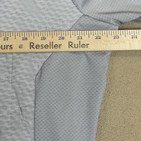 Under Armour Jacket Mens XL Gray Reactor ColdGear Full Zip Insulated‎ Athletic - Picture 4 of 12